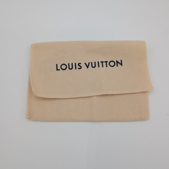 Louis Vuitton Metallic Vernis Card Holder Wallet Limited Edition 2020 - Picture 7 of 7